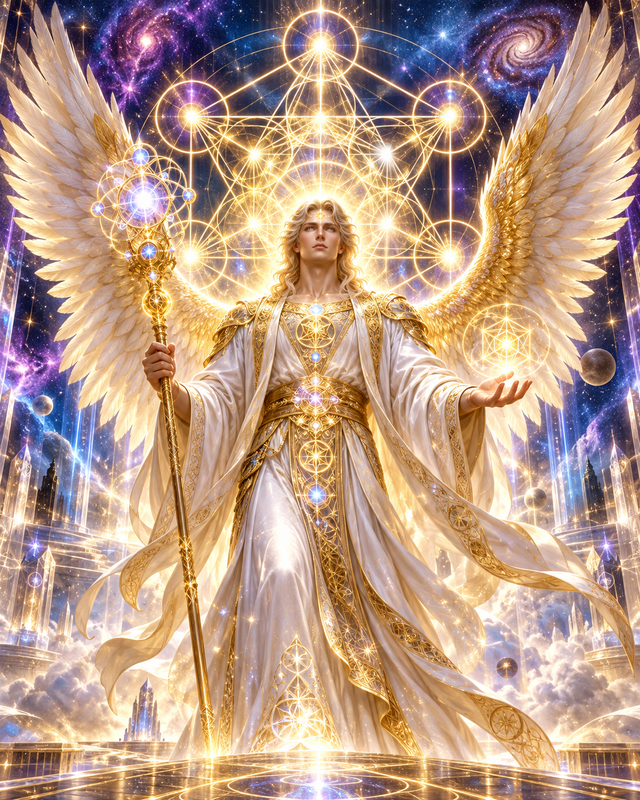 Metatron.