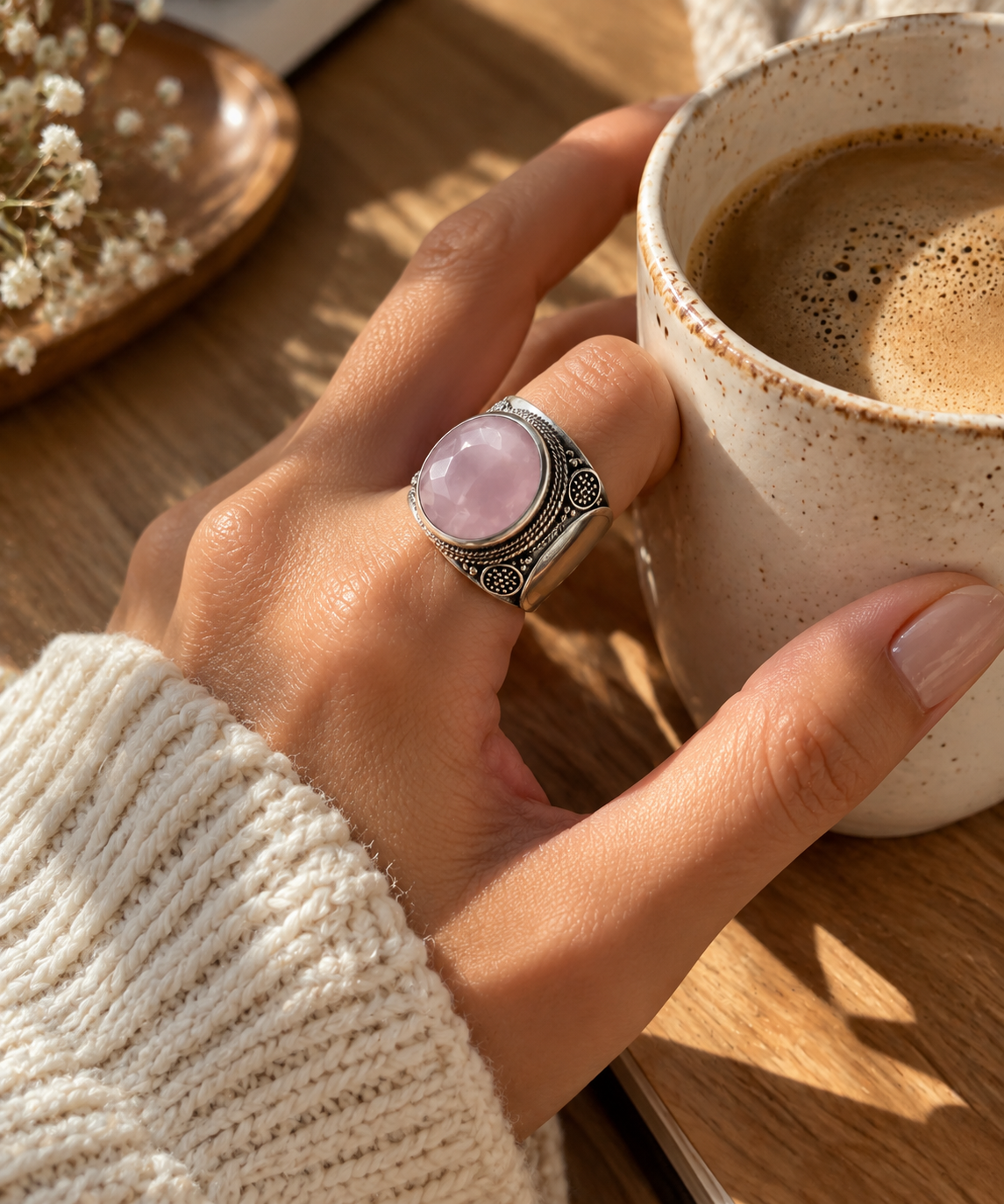 Anillo Oráculo